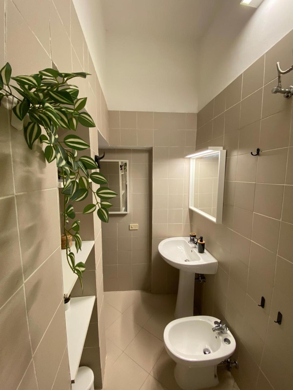 City Break House Salerno Exterior foto